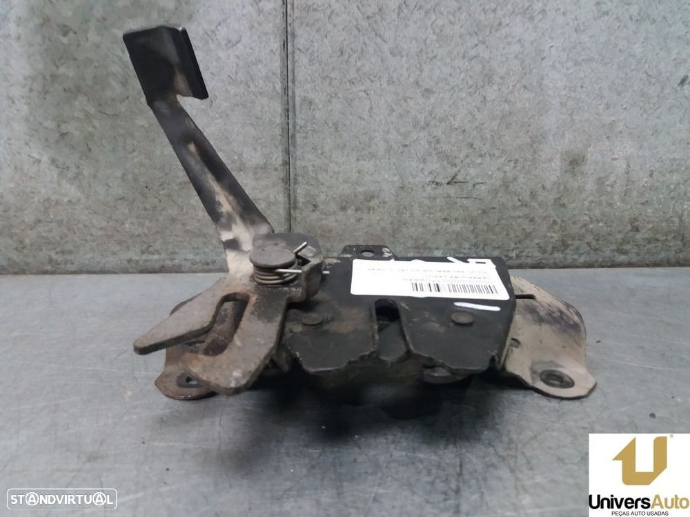 FECHADURA CAPÔ VOLVO S40 I 1998 - - 1