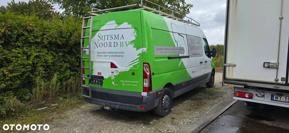 Renault Master - 4