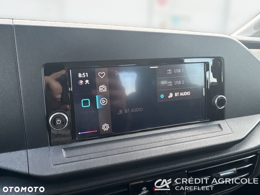 Volkswagen Caddy 2.0 TDI - 29