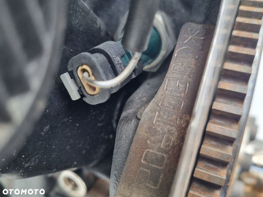 SILNIK KOMPLET Audi A4 B8 1.8 TFSI 170KM udokumentowane 195tyś CJE CJEB - 2
