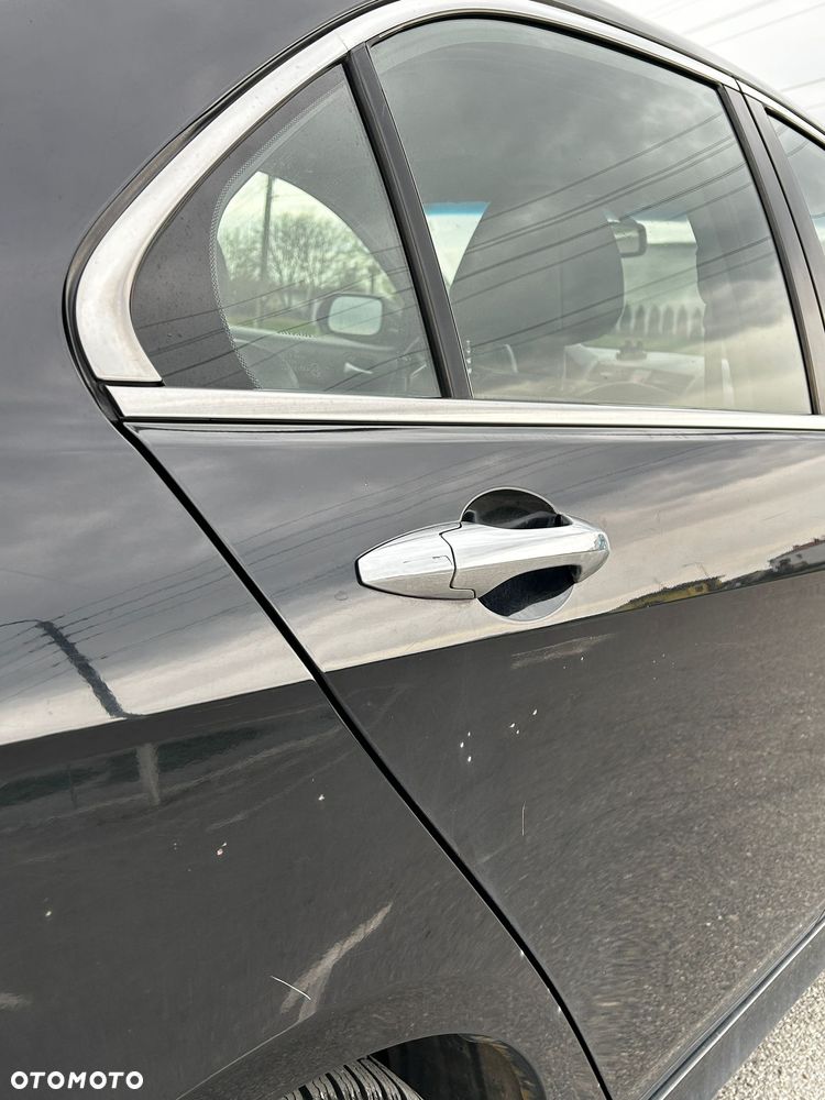 Honda Accord 2.2i-CTDi Sport - 22