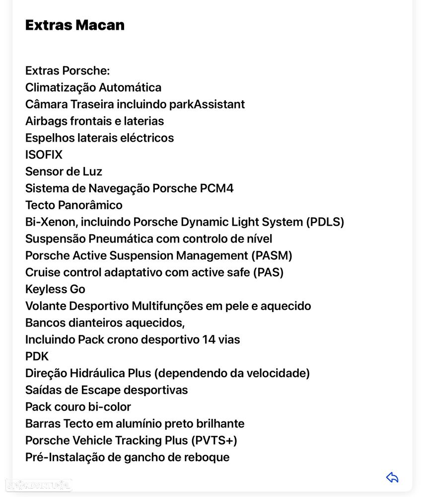 Porsche Macan PDK - 10