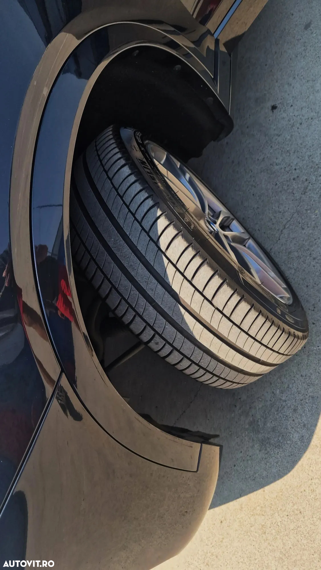 BMW X4 xDrive20d Aut. M Sport Edition - 29
