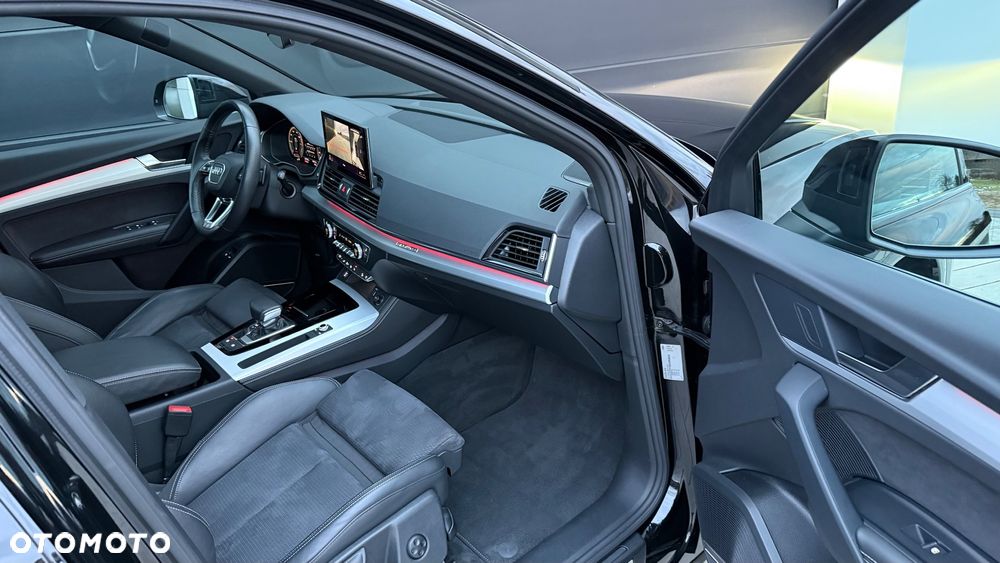 Audi Q5 55 TFSIe quattro S tronic S line - 16