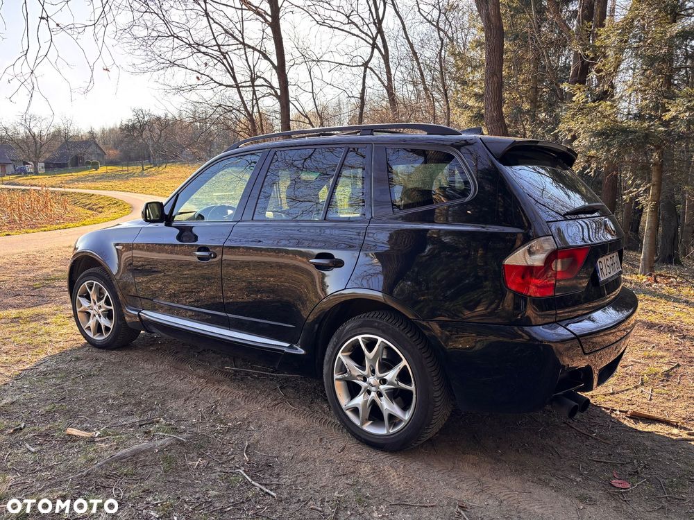 BMW X3 - 16