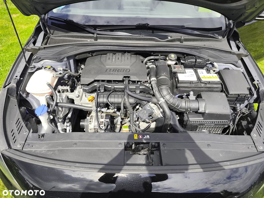 Hyundai i30 1.0 T-GDI DCT EDITION 30+ - 13