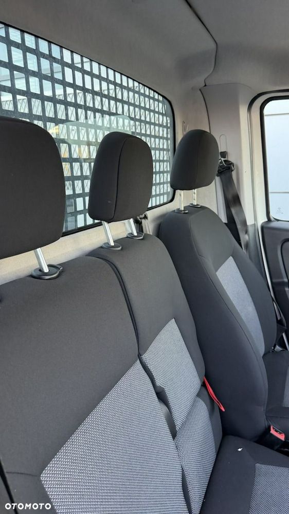 Fiat Doblo - 19