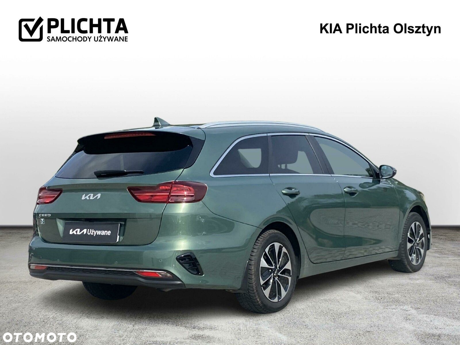 Kia Ceed - 5
