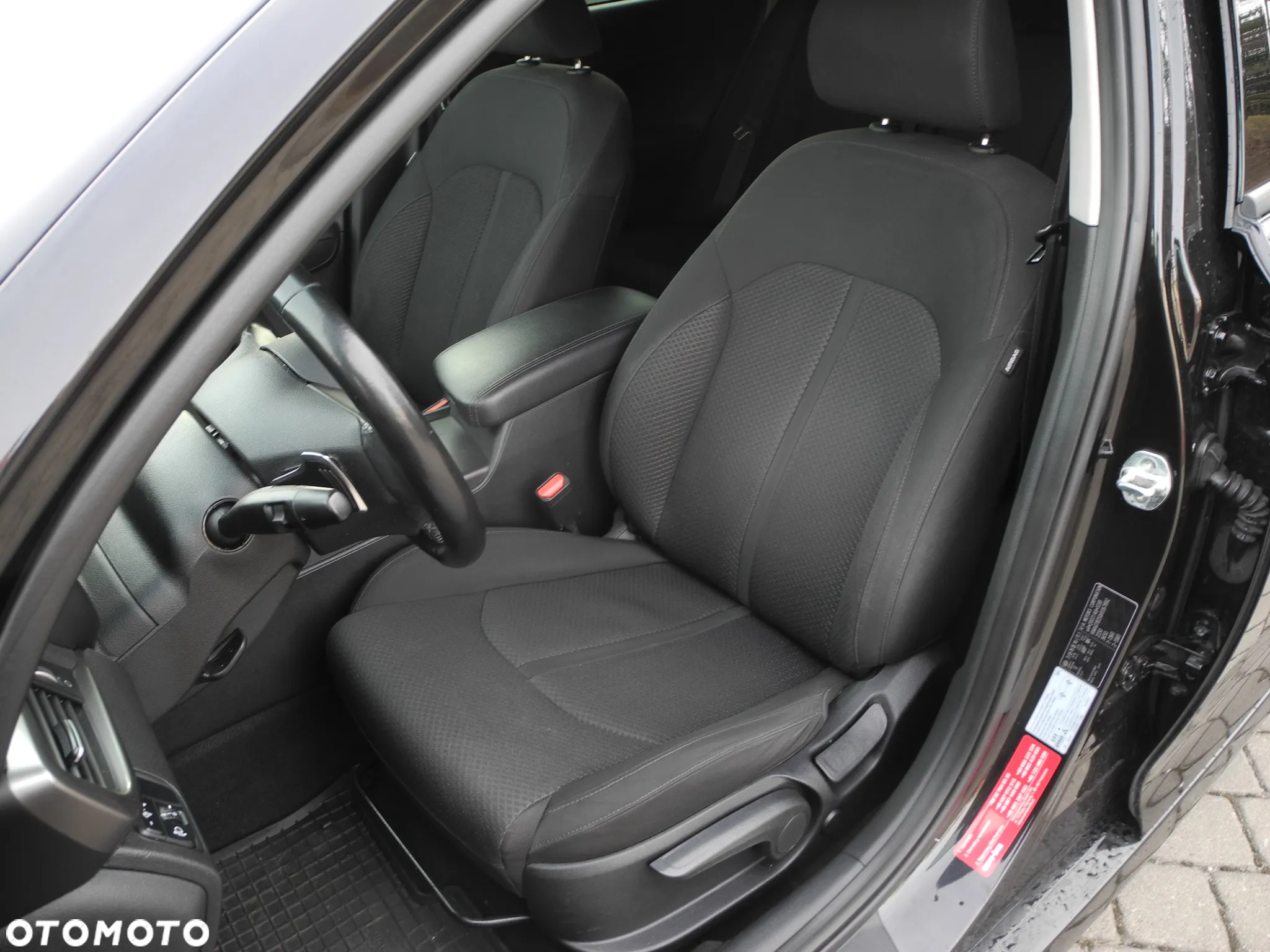 Kia Optima - 15