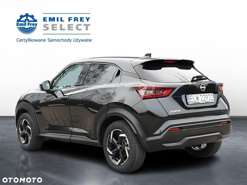 Nissan Juke - 3