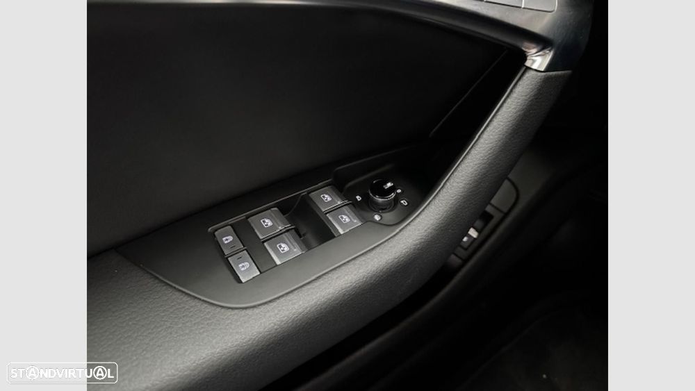 Audi A6 Avant 40 TDI Design S tronic - 20