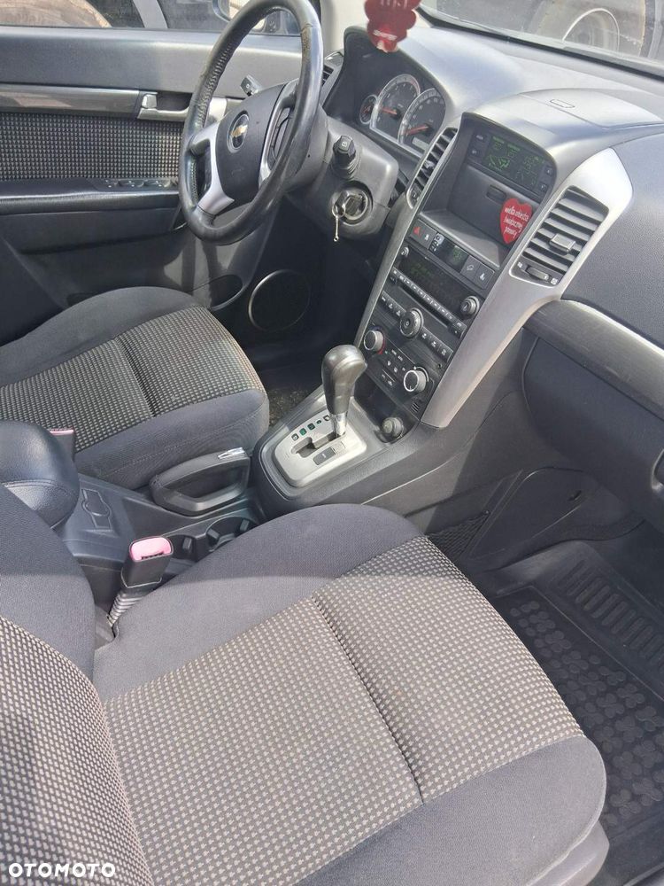 Chevrolet Captiva - 6