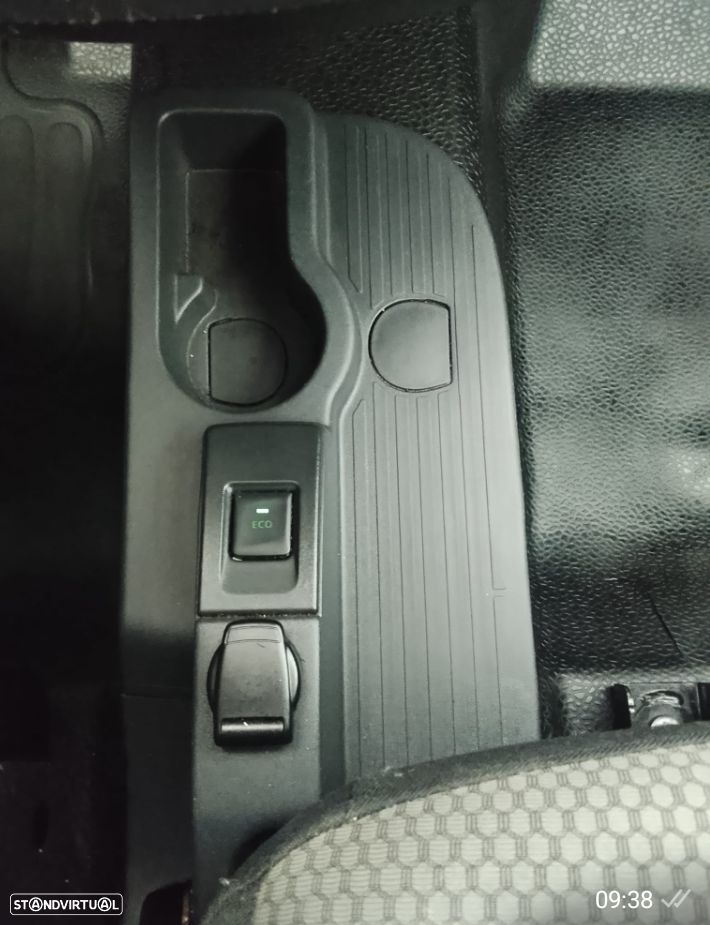 Renault Kangoo Maxi - 12