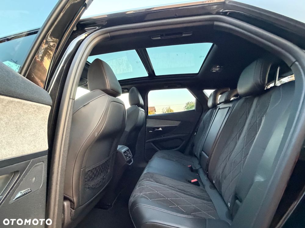Peugeot 3008 - 28
