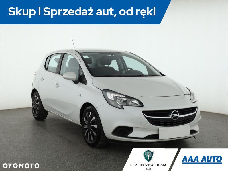 Opel Corsa - 3