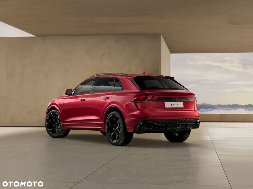 Audi RS Q8 - 5