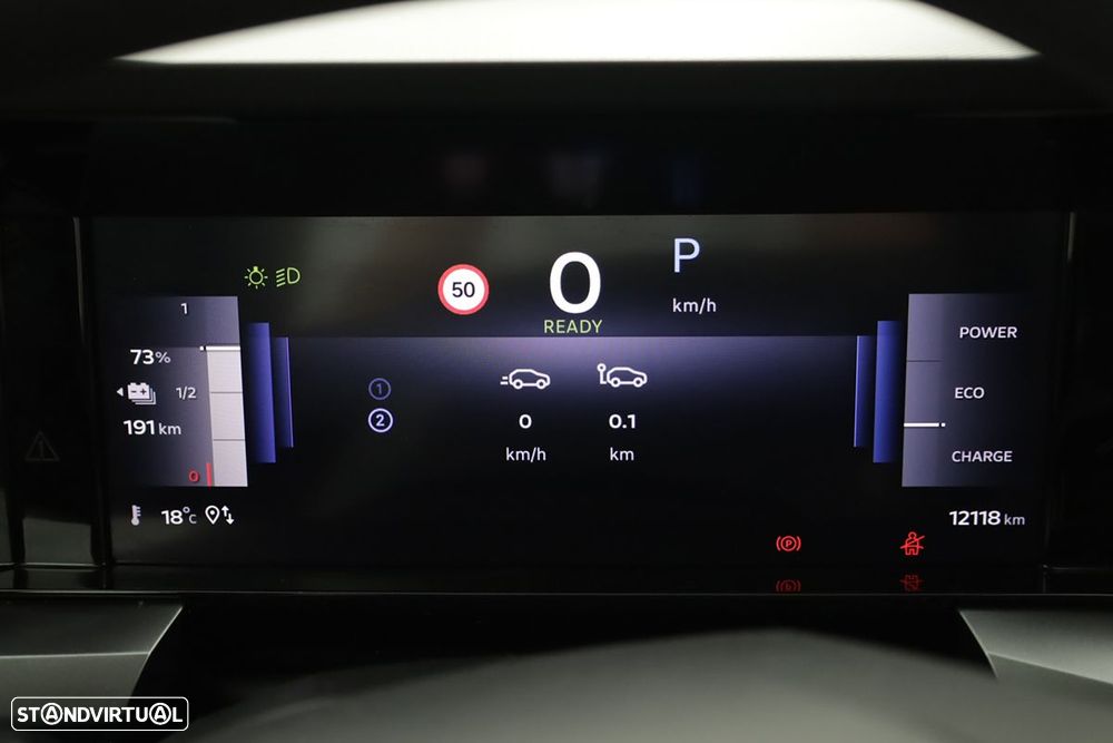 Opel Frontera 44 kWh Edition - 16
