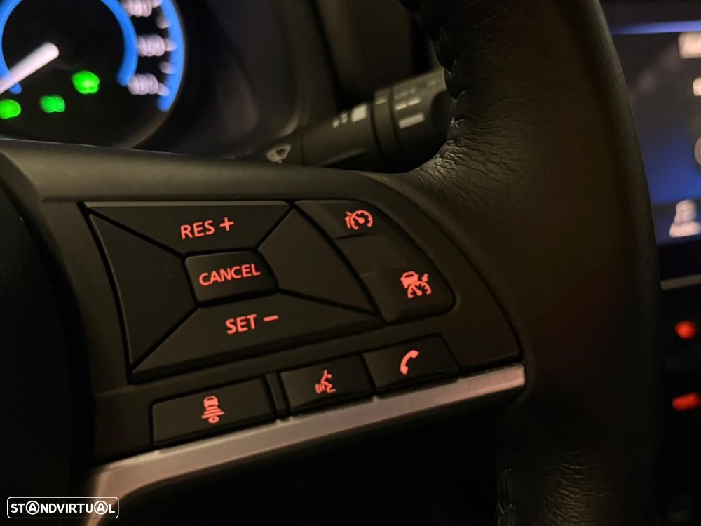 Nissan Leaf e+ N-Connecta - 24