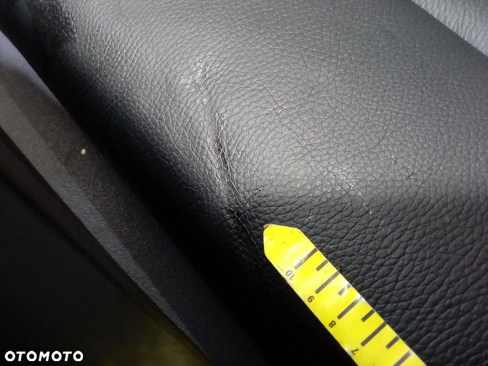 BMW 3 GT F34 FOTELE KANAPA BOCZKI KOMPLET DAKOTA SCHWARZ LCL8 - 10