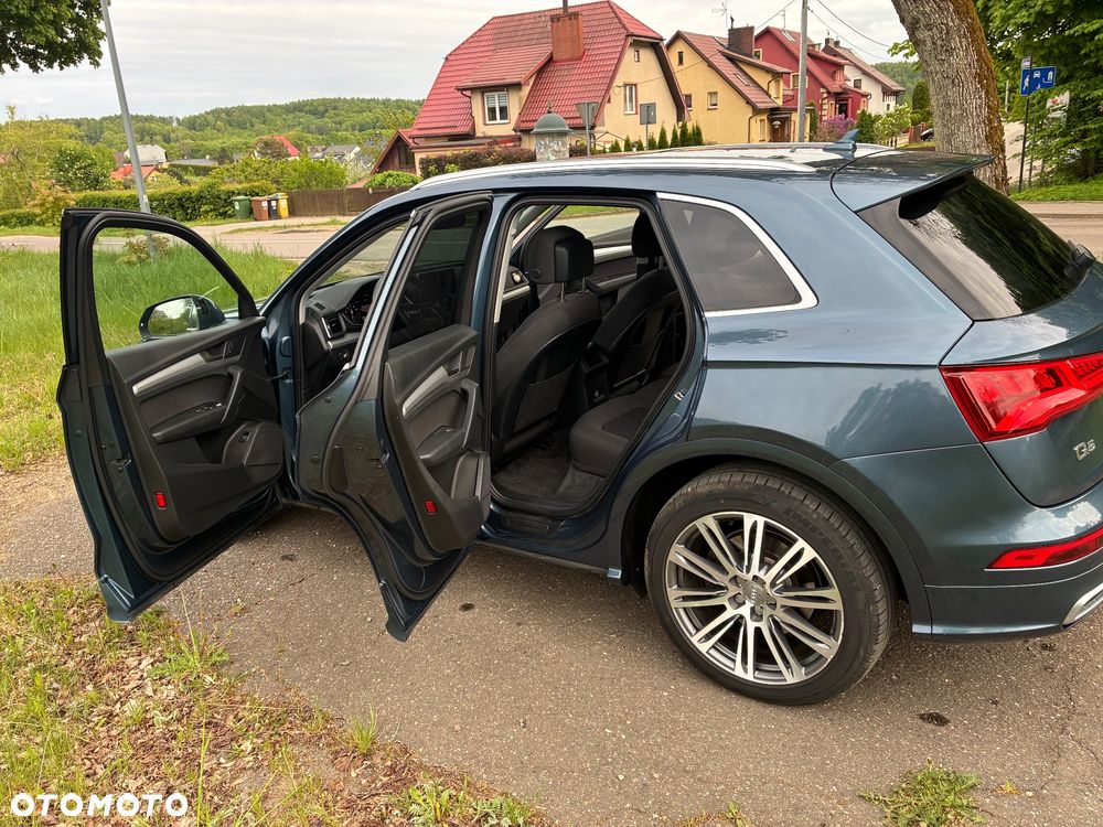 Audi Q5 2.0 TFSI Quattro S tronic - 7