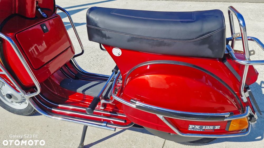 Vespa PX - 29