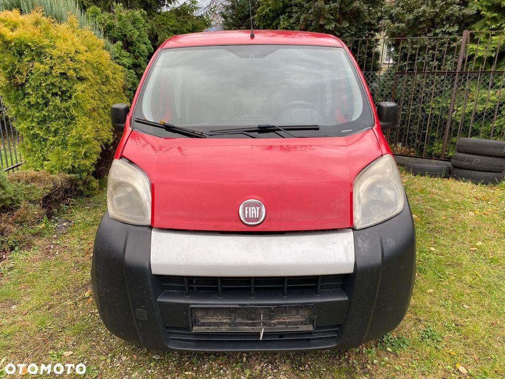 Fiat Fiorino - 7