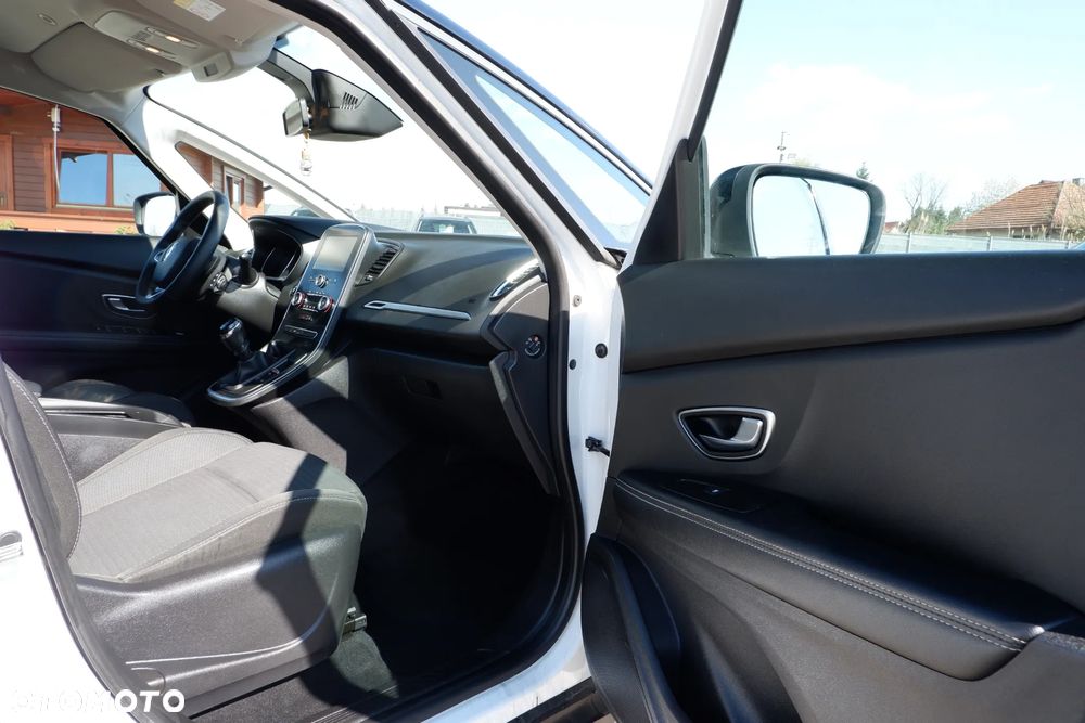 Renault Grand Scenic Gr 1.7 Blue dCi Zen - 3