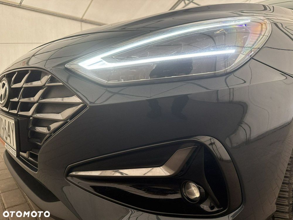 Hyundai i30 - 29