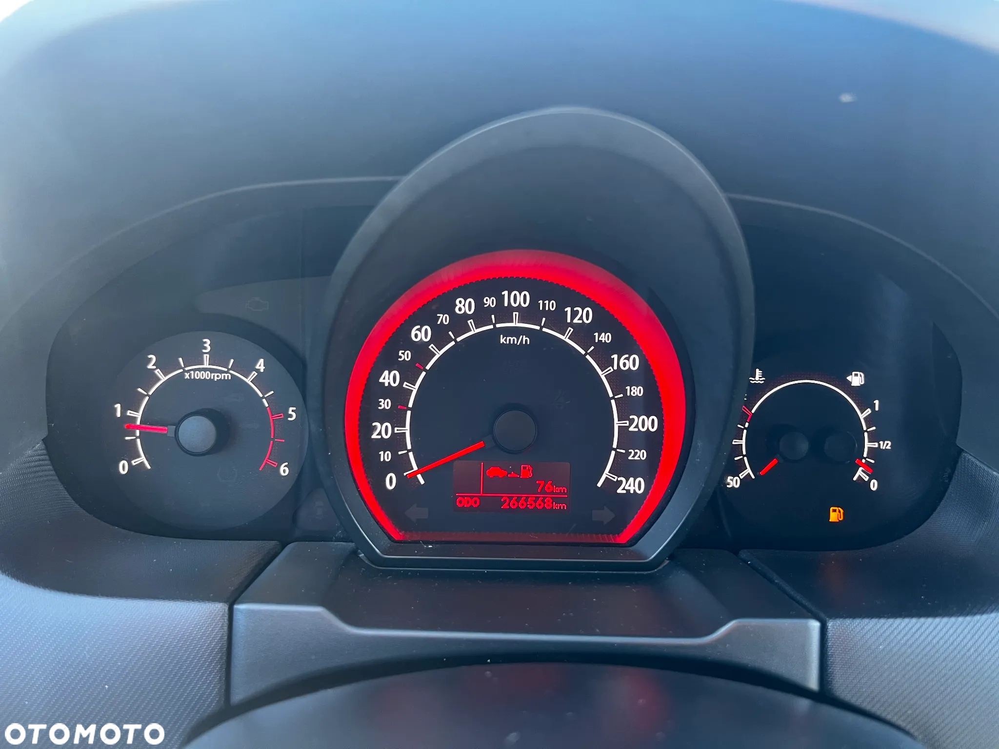 Kia Ceed Cee'd 1.6 CRDi Business Line - 7