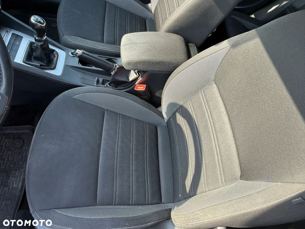 Skoda Octavia 1.6 TDI Ambition - 18