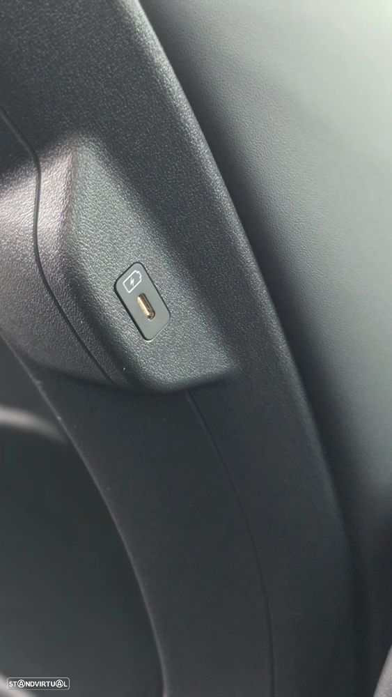 Kia Niro EV Inspiration - 16