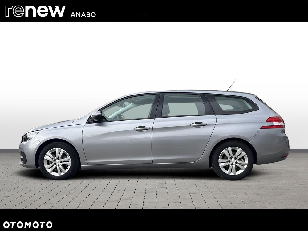 Peugeot 308 PureTech 110 Stop & Start Active - 2