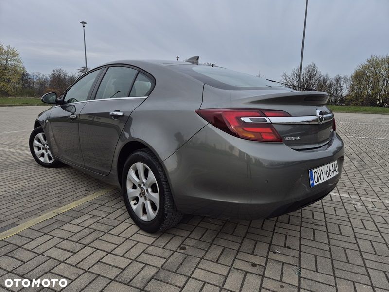 Opel Insignia 1.6 CDTI Innovation - 2