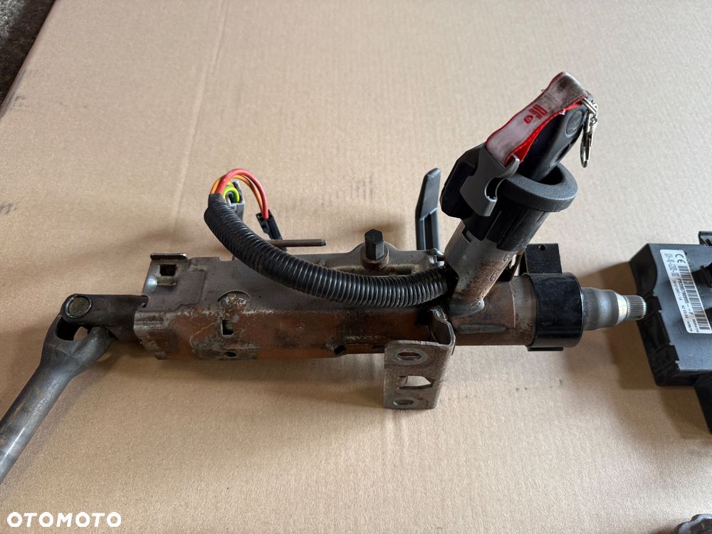 ZESTAW STARTOWY TRAFIC 2.0 DCI 0281016807  -WYSYŁKA- - 4