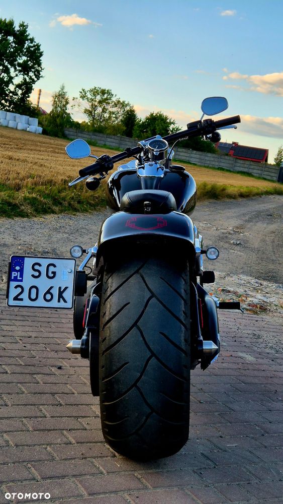 Harley-Davidson FXSB Breakout - 18