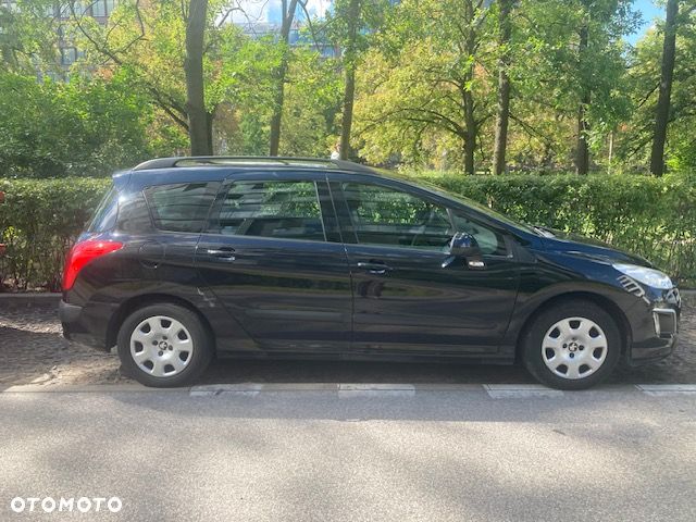 Peugeot 308 1.6 HDi Access - 4