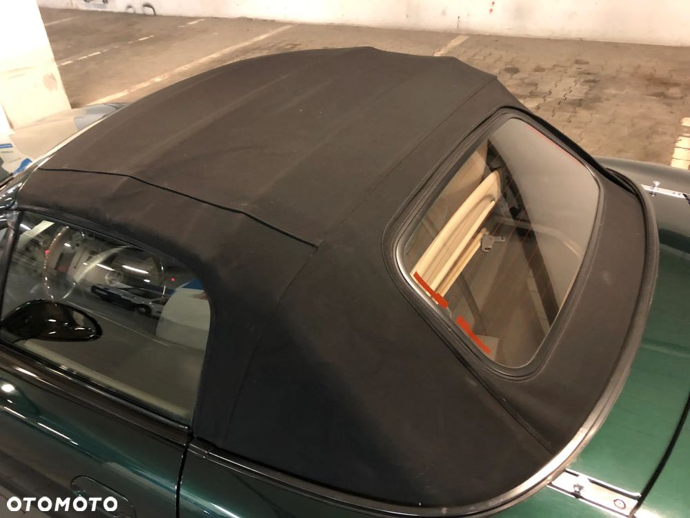 Mazda MX-5 1.8 16V - 18