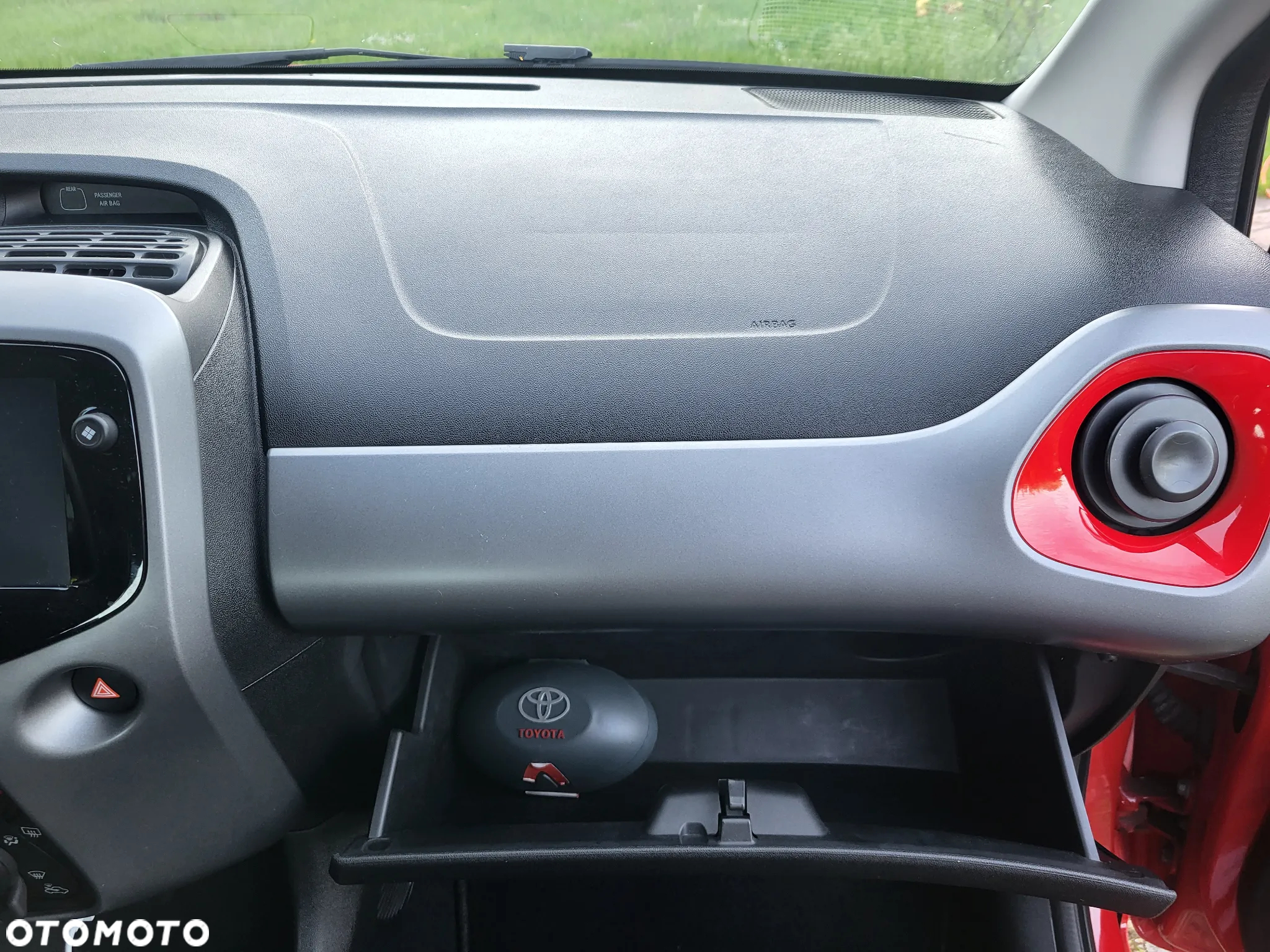 Toyota Aygo - 12