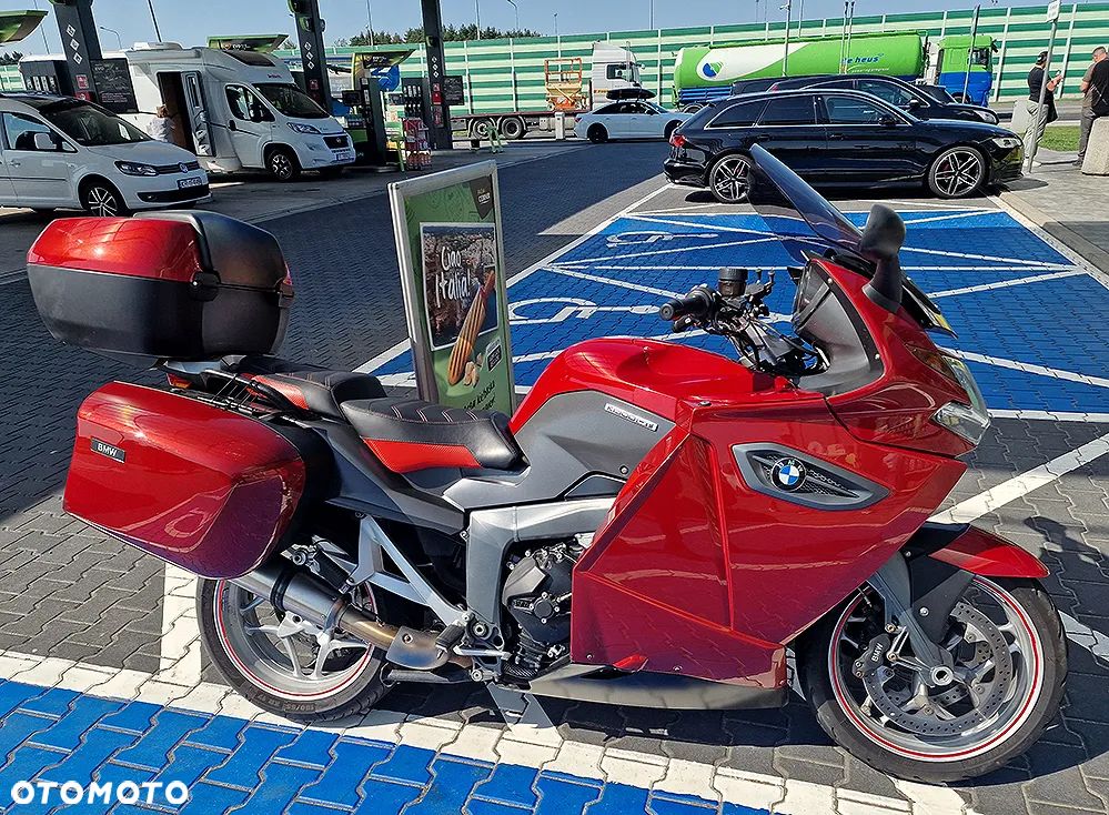 BMW K - 1
