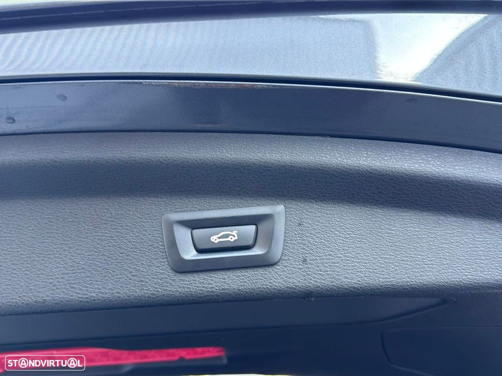 BMW X2 16 d sDrive Auto Pack M - 19