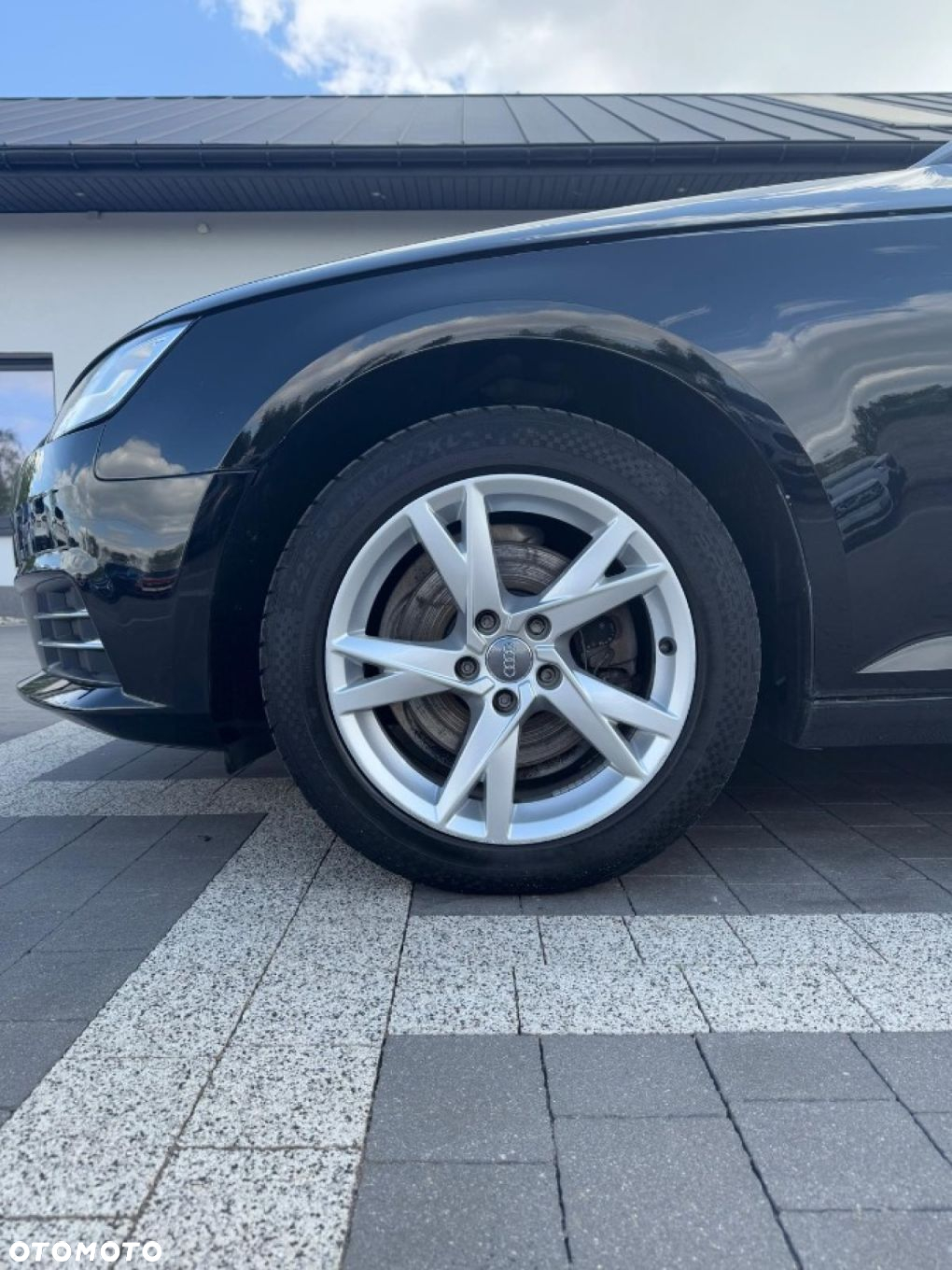 Audi A4 - 17