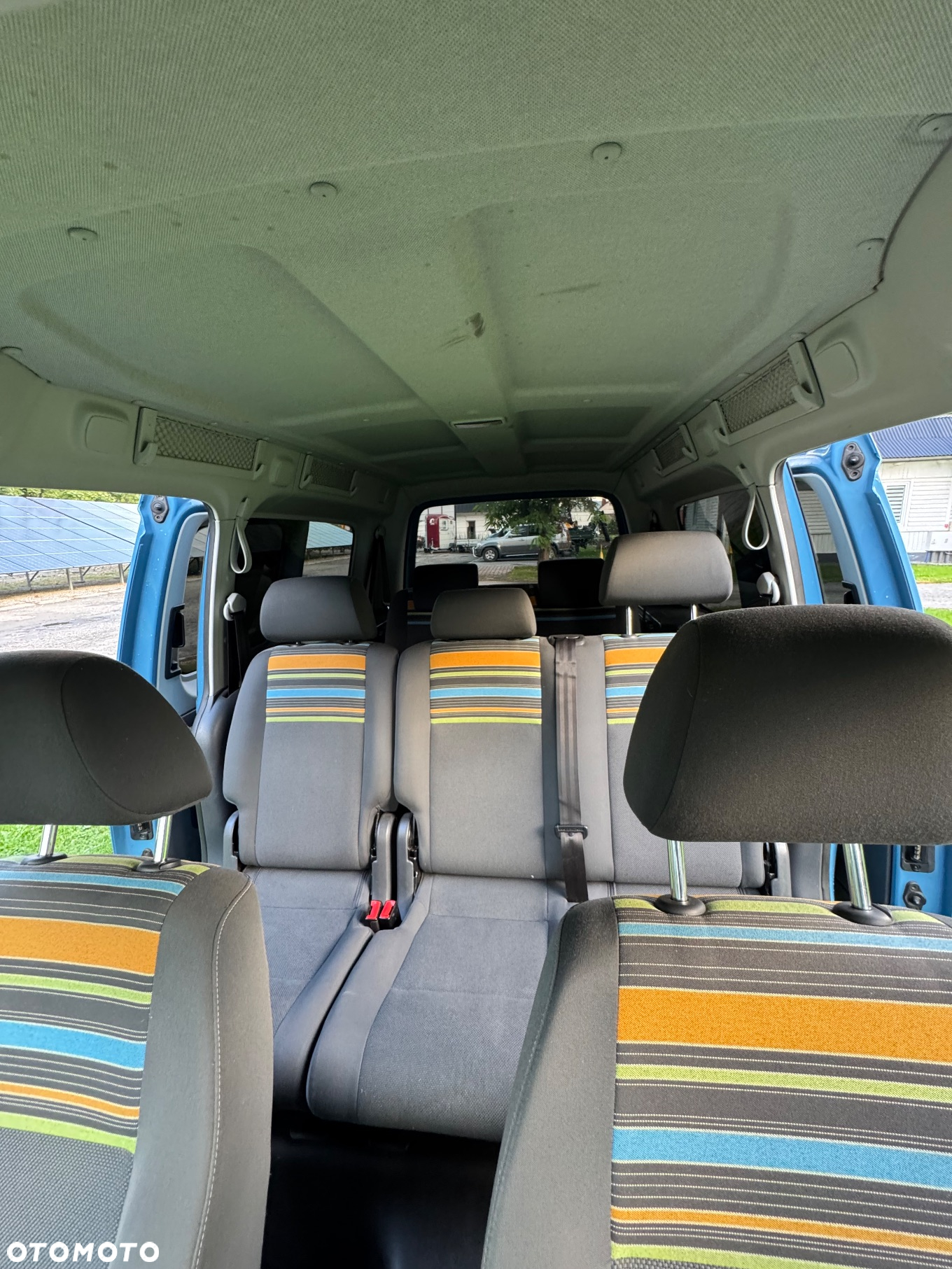 Volkswagen Caddy 1.6 TDI (7-Si.) Edition 30 - 5