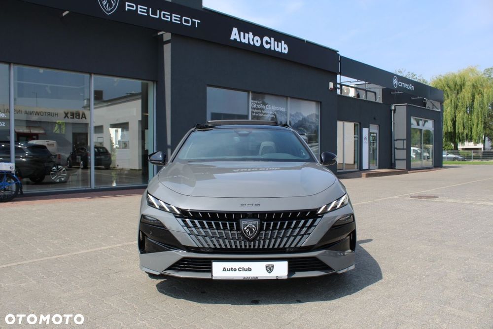 Peugeot 308 - 11