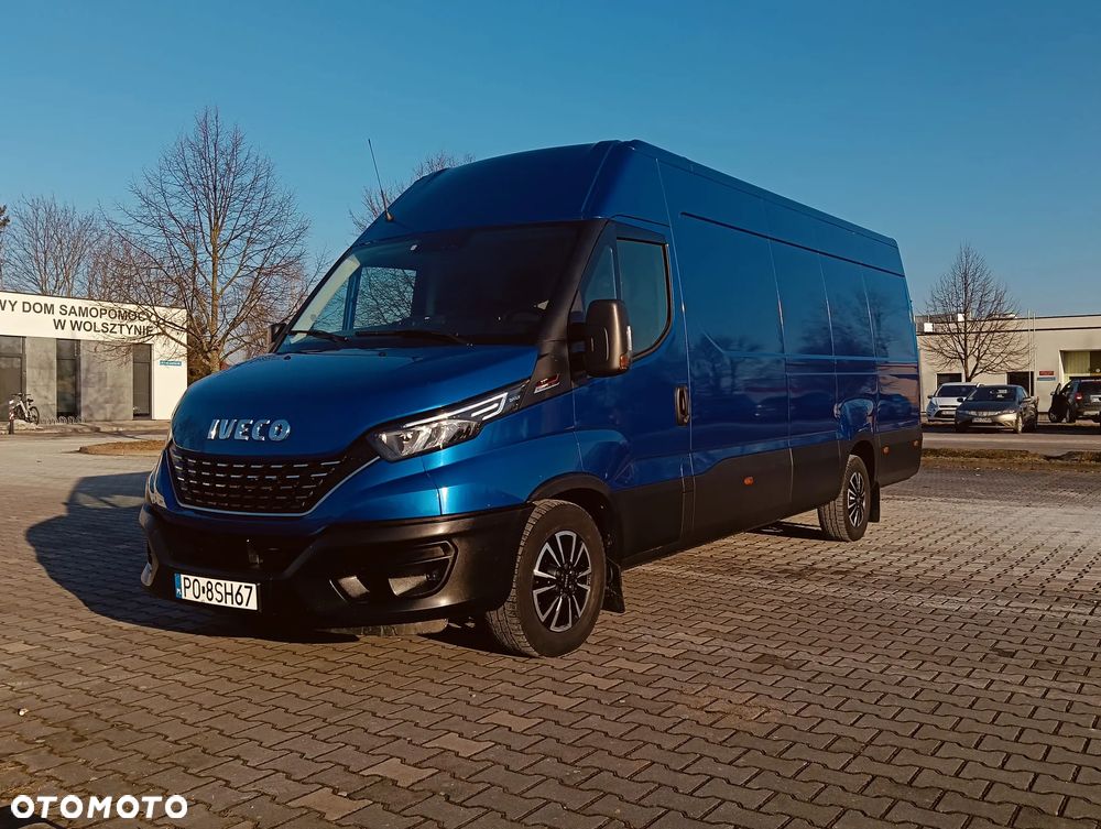 Iveco Daily 35S18 - 17