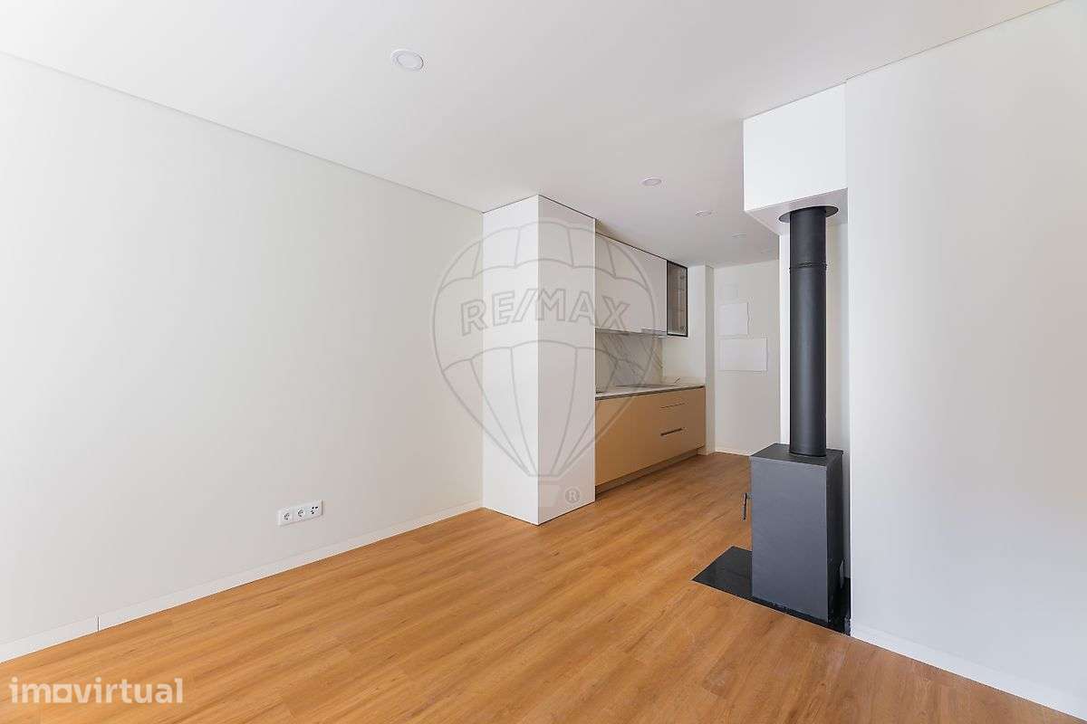 Apartamento T1 para venda - Grande imagem: 4/22