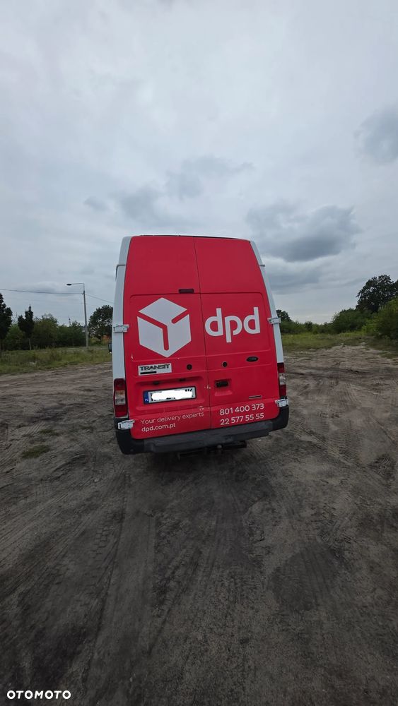Ford Transit - 16