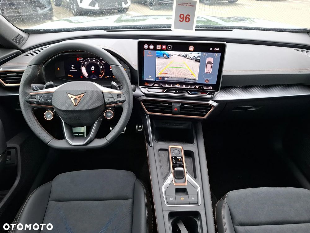 Cupra Formentor - 16