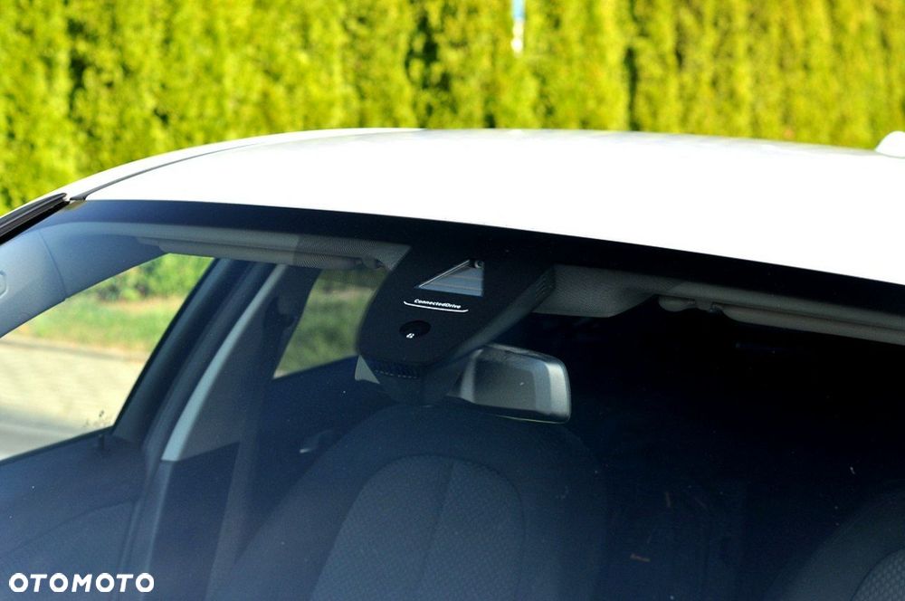 BMW Seria 1 116d - 11
