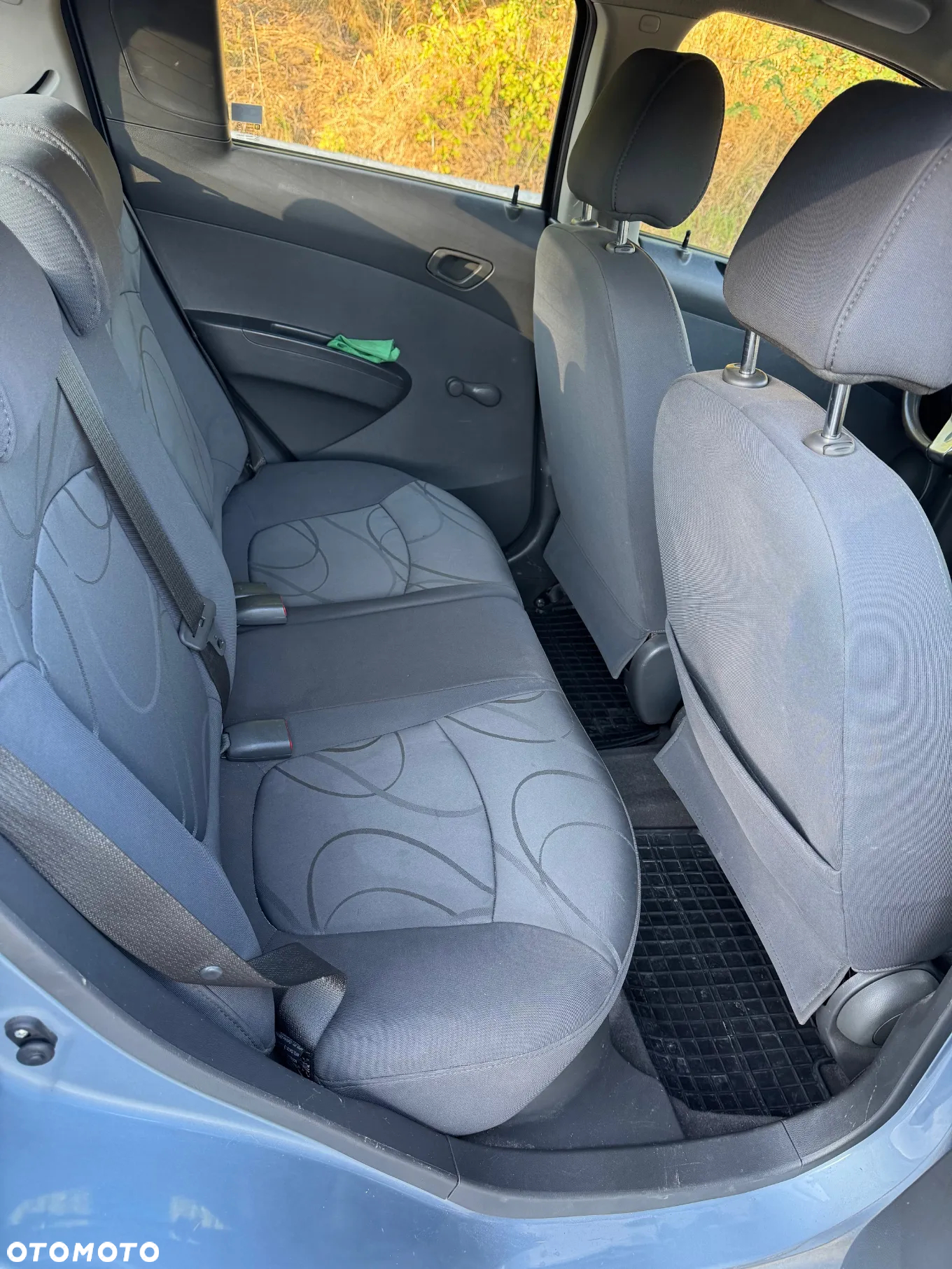Chevrolet Spark 1.0 - 7