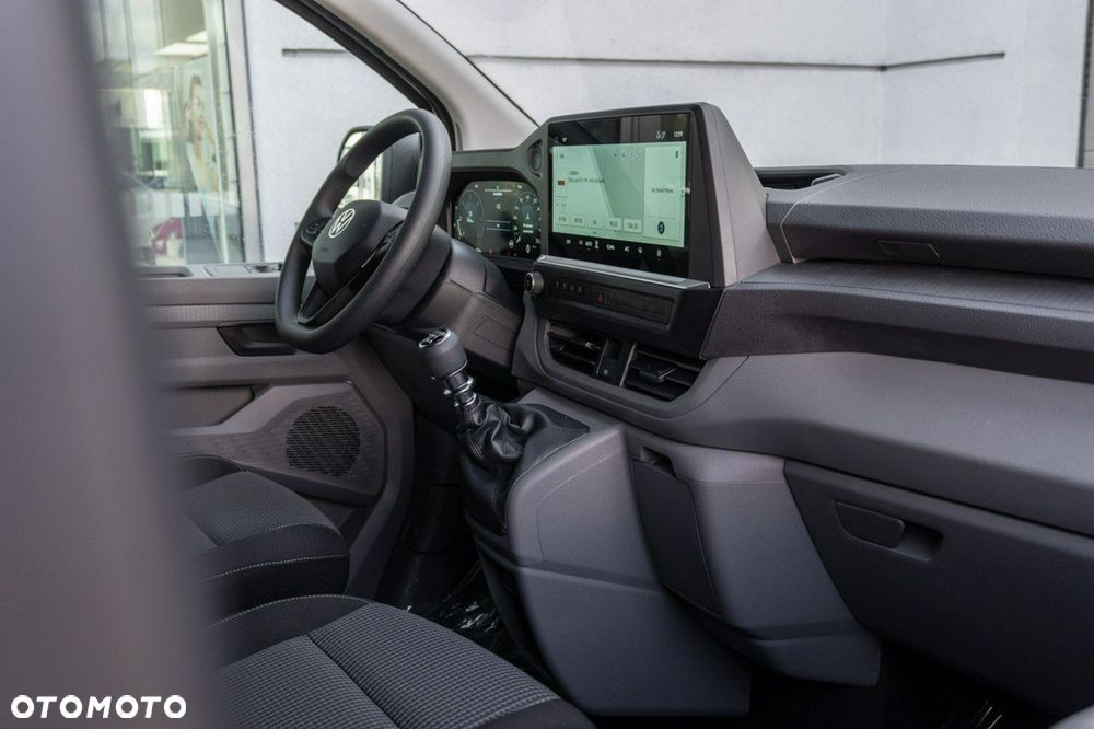 Volkswagen Transporter - 14